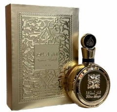 Fakhar Gold Extrait Lattafa EDP (árabe) 100ml - ✨Glamour perfumes 