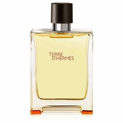 HERMES TERRE D’HERMES MASCULINO EAU DE TOILETTE – 200ML - ✨Glamour perfumes 