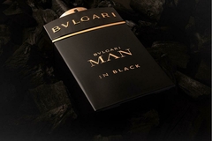 BVLGARI MAN IN BLACK 100ML na internet