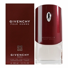 GIVENCHY POUR HOMME – 100ML