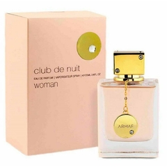 Perfume: Club de Nuit Woman Armaf 105ml na internet