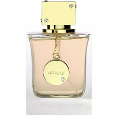 Perfume: Club de Nuit Woman Armaf 105ml - comprar online