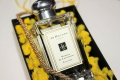 PERFUME JO MALONE MIMOSA & CARDAMOM COLOGNE - ✨Glamour perfumes 