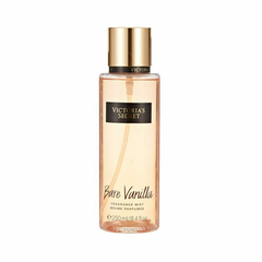 bare vanilla Victoria's Secret body spray