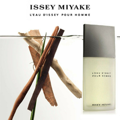 ISSEY MIYAKE L’EAU D’ISSEY POUR HOMME MASCULINO EAU DE TOILETTE – 200ML - ✨Glamour perfumes 