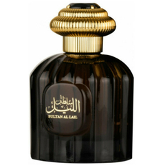 Sultan Al Lail Al Wataniah 100ML na internet