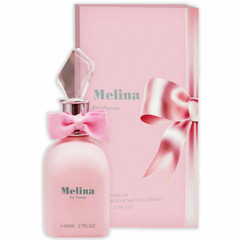EMPER MELINA FOR WOMEN 80ML - comprar online