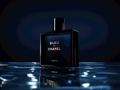 CHANEL BLEU EAU DE PARFUM – 150ML - ✨Glamour perfumes 