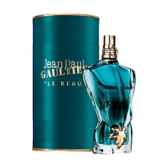 Le Beau Jean Paul Gaultier Perfume Masculino EDT - 75ml