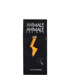 ANIMALE ANIMALE MASCULINO EAU DE TOILETTE – 100ML - comprar online