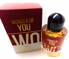 Wonder of you Women Riiffs EDP - ✨Glamour perfumes 