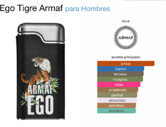 tigre - comprar en línea