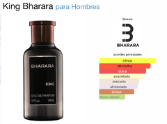 Bharara king - comprar en línea