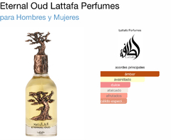 eternal oud - comprar en línea