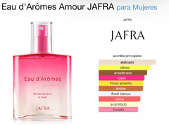 Eau d’ aromes amour - comprar en línea