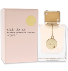 Club de nuit woman