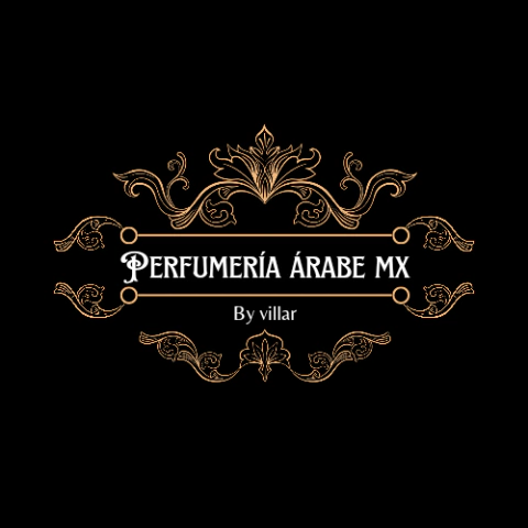 Perfumería árabe mx. By villar