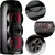 Caixa Amplificada Bomber Party 800 Bluetooth, P2, P10, USB e Micro SD Bivolt Preto - comprar online