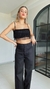 WIDE LEG // preto - loja online