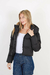 Campera Puffer Importada Soul - Ivri