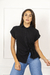 Blusa Fibrana Nudo Aisland