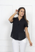 Camisa Fibrana Basic - Ivri