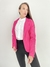 Blazer Oliva - tienda online