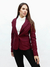 Blazer Oliva - comprar online