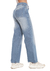 Pantalon de Jean Ancho - comprar online