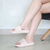 Chinelo Feminino Usaflex Nuvem Slide Poofy Plataforma Soft Confy AG0501 - loja online