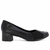 Sapato Conforto para Joanetes e Esporão de Calcâneo em Couro Macio AJ0102 - loja online
