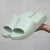 Chinelo Feminino Usaflex Nuvem Slide Poofy Plataforma Soft Confy AG0501 na internet