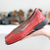 Sapato Feminino Retrô Vintage Em Couro Legitimo ES0002 - loja online