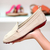 Sapato Mocassim Feminino Confortável 8184 - comprar online