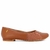 Sapatos Feminino em Couro com Suporte para Joanetes AE3820 - loja online
