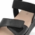 Imagem do Sandália Conforto Usaflex em Couro com Ajuste em Velcro Alívio para Dores nos Pés AL2502