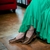 Explore o conforto e elegante do sapato feminino de couro trabalhado da Zambeze Calçados. Com salto confortável de 3 cm e design sofisticado, é perfeito para o dia a dia. Ideal para trabalho, lazer e eventos ao ar livre. Descubra o charme do estilo retrô 