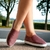 Sapato Feminino Em Couro Confortável 9054 - comprar online