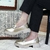 Sapato Feminino Zambeze Mocassim Loafer JM2671 - comprar online
