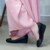 Sapato Feminino Confortável Para Pés Doloridos Salto Baixo AA3811 - comprar online