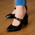 Sapato Feminino Modare Verniz Salto Alto 7106 - comprar online