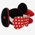 Sleepy Mask Minnie Zona Criativa - comprar online