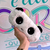 Estojo Fofo Pelúcia Panda - comprar online