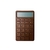 Calculadora De Mesa TC26 Chocolate Tilibra - comprar online