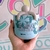 Caneca Tom Stitch Namorados Com Infusor na internet