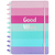 Caderno Inteligente Good Vibes By Indy - comprar online