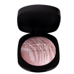 BLUSH CARVED IN MARBLE OBSIDIAN - RUBY ROSE - loja online