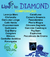 Kit com 2 unidades Lipo Plus Diamond na internet