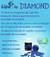 Kit com 5 unidades Lipo Plus Diamond - Lipo Plus Emagrecedores Naturais