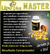 Kit com 5 unidades Lipo Plus Master - comprar online
